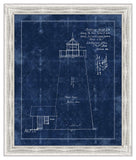 Portland Head Light House in Navy