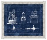 Delaware Bay Lighthouse