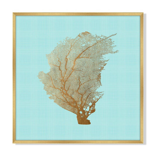 Sea Fan II