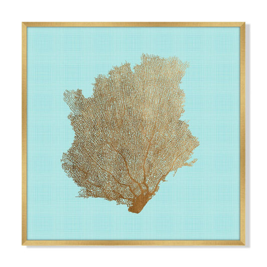 Sea Fan IV
