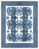 Batik Shell Patterns I