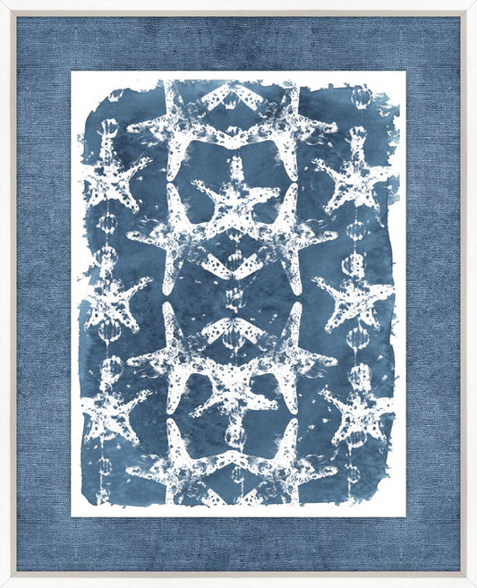 Batik Shell Patterns II