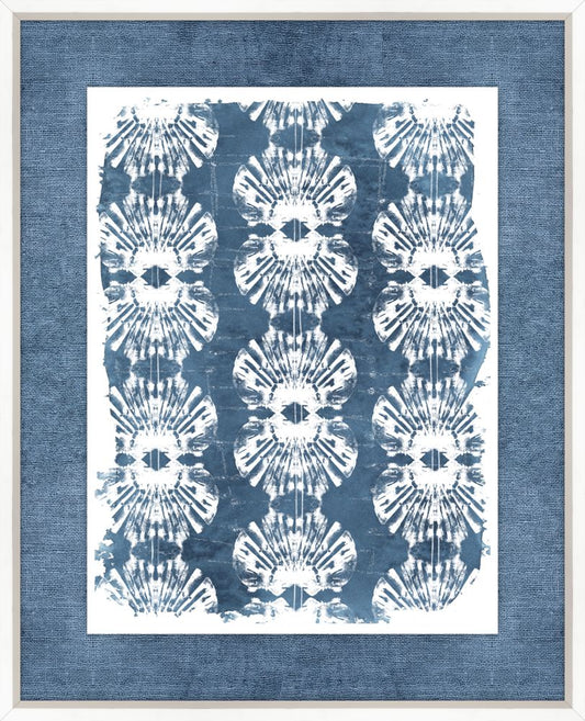 Batik Shell Patterns III