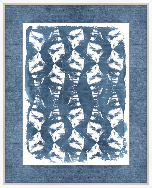 Batik Shell Patterns IV