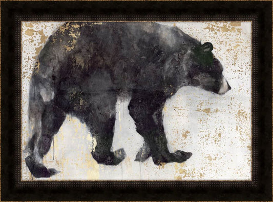 Bear Crossing I