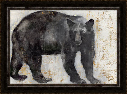 Bear Crossing II