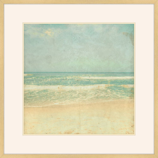 By the Wild Shore  I