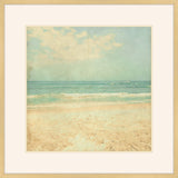 By the Wild Shore  II