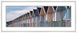 Beach Huts