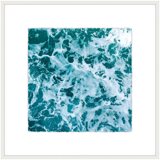 Sea Water II
