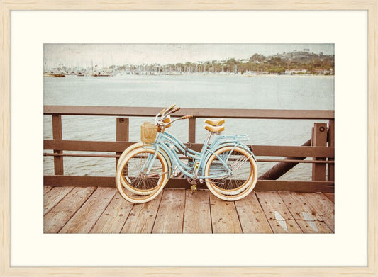 Beach Bicycles