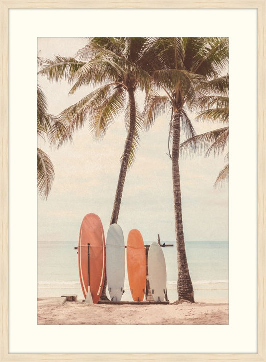 Surfboards I