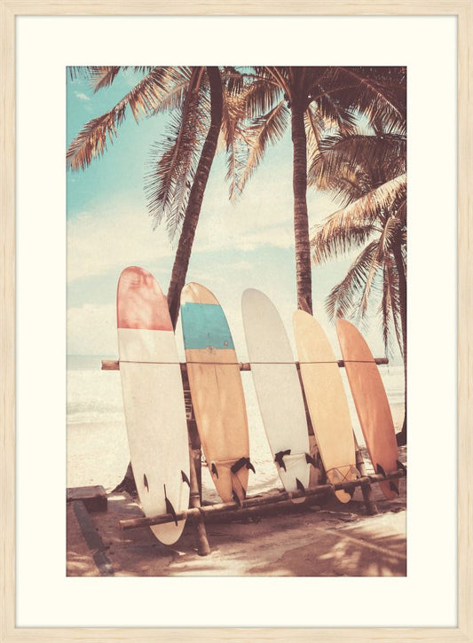 Surfboards II