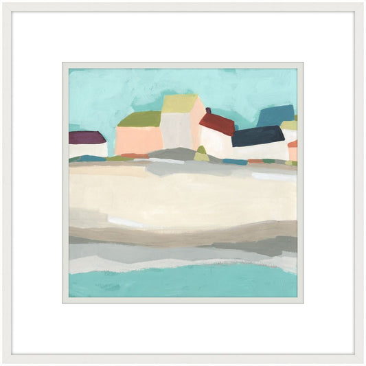 Coastal Village I
