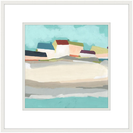 Coastal Village II