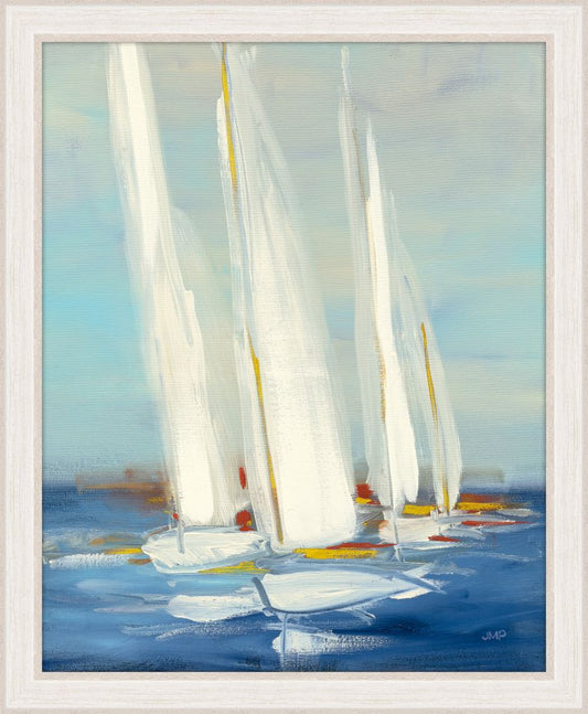 Summer Regatta II