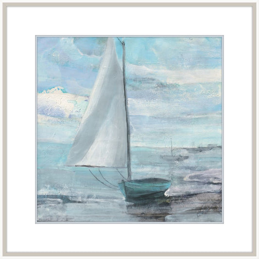 Silver Sail