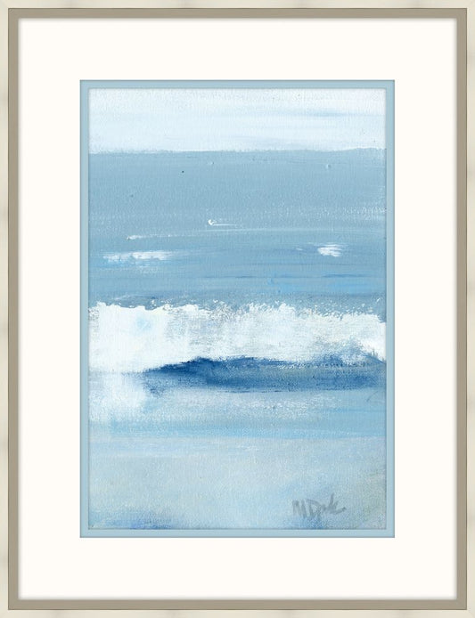 Seascape II