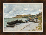 Sainte-Adresse, Claude Monet, 1867