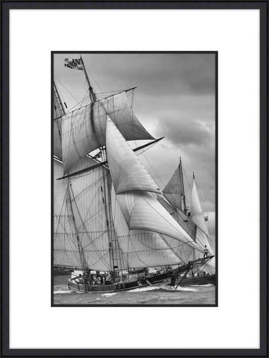 Maryland Schooner II