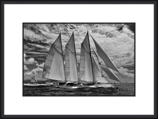 Maryland Schooner III