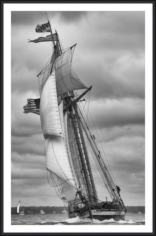 Maryland Schooner Grand I