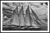 Maryland Schooner Grand III