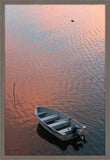 Sunset Dinghy