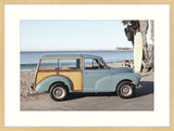Beach Wagon I