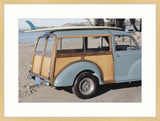 Beach Wagon II