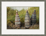 Vintage| Buoys