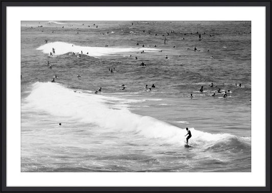 Vintage Surf I