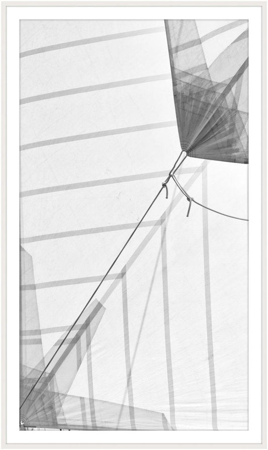 Sailor's Abstract III Grande