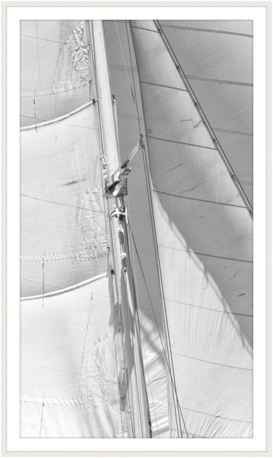 Sailor's Abstract IV Grande