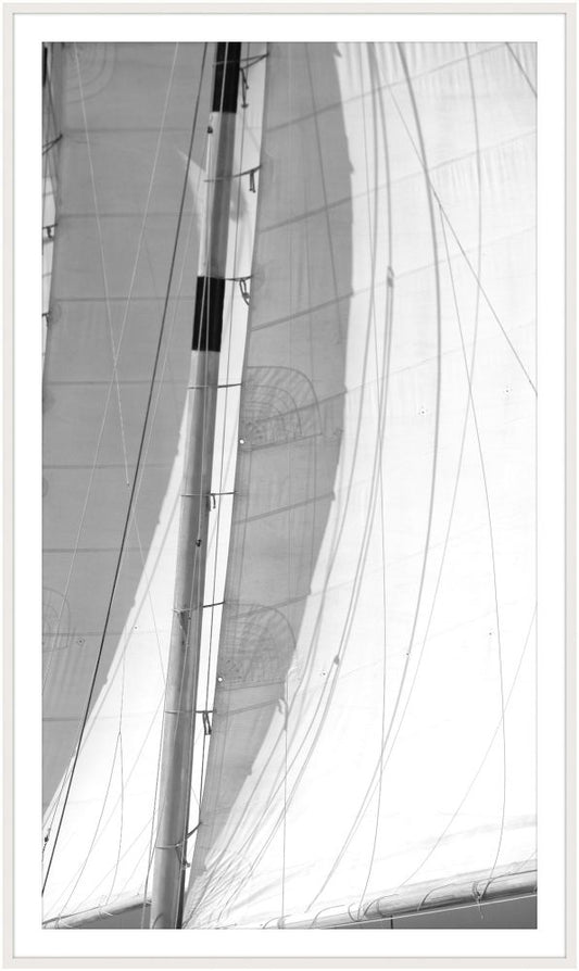 Sailor's Abstract VI Grande