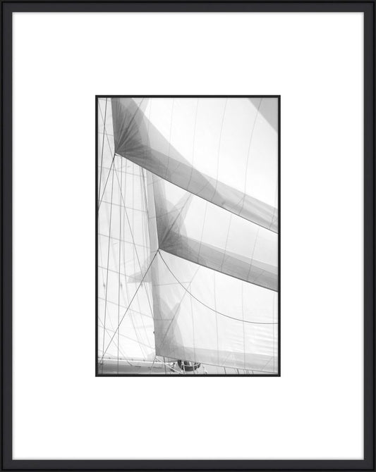 Sailor's Abstract II