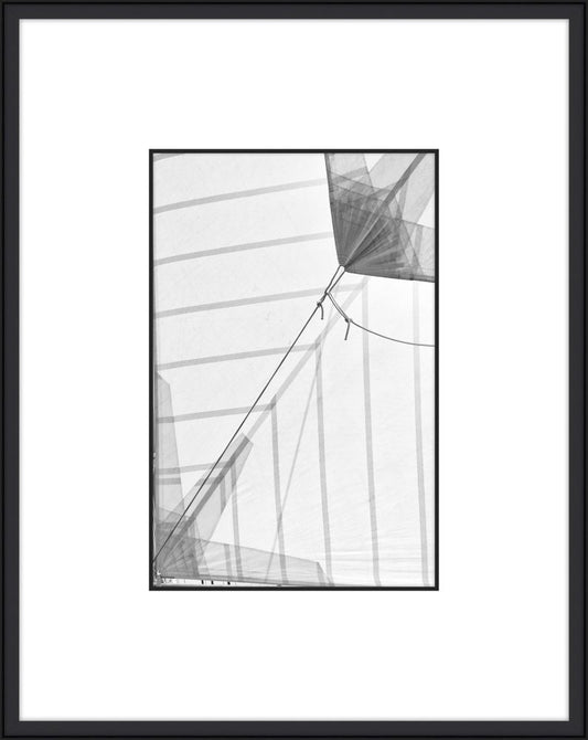 Sailor's Abstract III