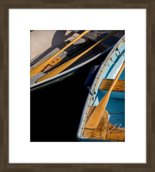 Little Rowboats II