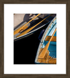 Little Rowboats II