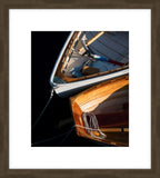 Little Rowboats III