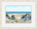 Beach Sand Dune I