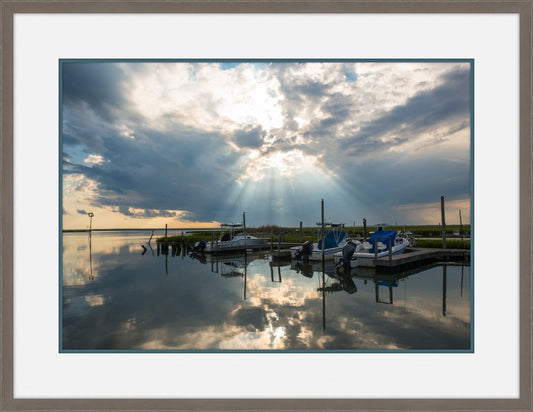 Sunburst Harbor II