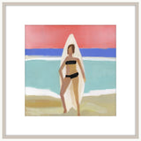 Surfer Girl III