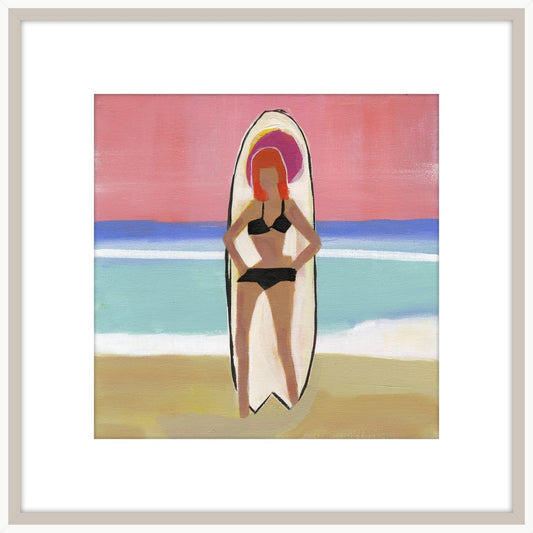 Surfer Girl IV