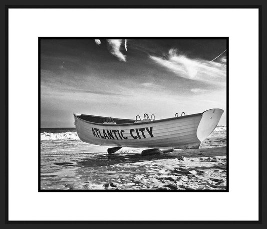 Atlantic City Launch Petite