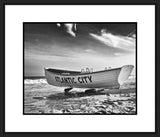 Atlantic City Launch Petite