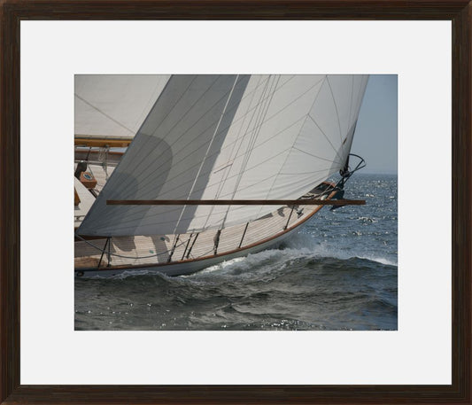 Sun on the Deck Wind in the Sails II