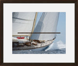 Sun on the Deck Wind in the Sails III