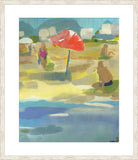 Friends on the Beach II