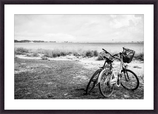 Cruising on the Beach